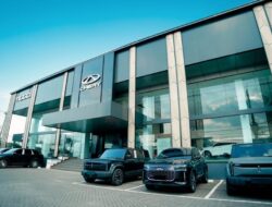 Chery Buka 22 Bengkel Siaga Mudik, Ini Lokasinya