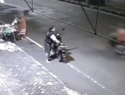 Dikaitkan Bersama Tragedi Xenia Maut Sidoarjo, Begini Ciri-ciri Orang Konsumsi Sabu