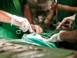 Kisah Pria Malaysia Donorkan Ginjalnya Sebagai Sahabat yang Sakit Kronis