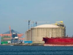 Eskalasi Timur Ditengah Ancam Rantai Pasok Energi dan Penanaman Modal Internasional