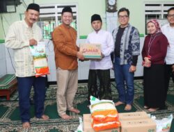 Forwatan dan Industri Kolaborasi Pembelajaran Manfaat Sawit