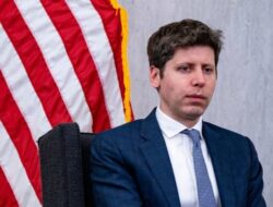 Gelombang Boikot ChatGPT Mengemuka Setelahnya Terima Perjanjian Di Departemen Konflik Bersenjata AS