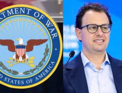 Gurita Perusahaan Keahlian dan Kontraktor Militer Panen Triliunan Ke Pertempuran Iran-Amerika, Siapa Saja?