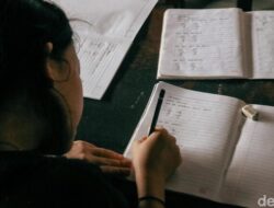 Alarm Kesejajaran Mental, 700 Ribu Anak Indonesia Alami Tanda Cemas dan Depresi