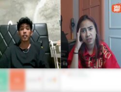 HP 50 Juta Bikin Dompet Menipis, Protes Azia Bikin Ricuh