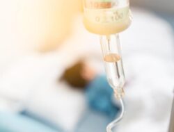 Bisa Karena Itu Tanda Kanker Ginjal, Ini Ciri Perut Anak Membesar yang Perlu Diwaspadai