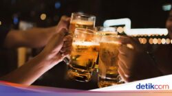 Diduga Lantaran Minuman Oplosan, Turis Inggris Kehilangan Nyawa