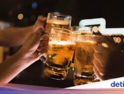 Diduga Lantaran Minuman Oplosan, Turis Inggris Kehilangan Nyawa