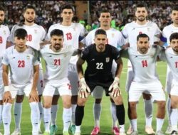 Iran Ancam Mundur Di Trophy Dunia 2026 usai Serangan AS, FIFA Siapkan Opsi Pengganti