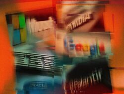 Iran Mulai Cekik Tenggorokan Keahlian AS Ke Timur Ditengah