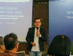 Kisah Olahragawan Gagal Ginjal dan Harapan Terbaru Lewat Terapi CAPD