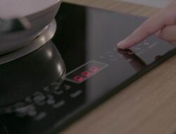 Kompor Listrik Bisa Bersama Sebab Itu Solusi Di Di Krisis Energi