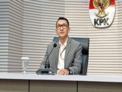 KPK Ungkap Alasan Periksa Mantan Menhub Budi Karya Ke Semarang
