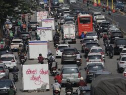 Cara Mengemudi Irit BBM Hingga Ditengah Gangguan Pasokan Migas