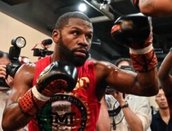 Tantang Zambidis Di Athena, Pacquiao Lawan Berikutnya