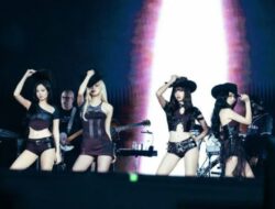 Meledak Ke Awal, Mengapa Penjualan DEADLINE BLACKPINK Turun Tajam?