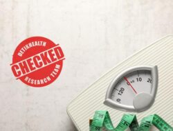 Lebaran Sudah Berlalu, Saatnya Balik Hingga Berat Badan yang Dulu