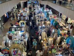 Menjelang Lebaran Kita Lebih Konsumtif? Ini Faktanya