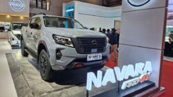 Nissan Baca Kemungkinan Navara PRO-4X Pada Tren Elektifikasi Indonesia