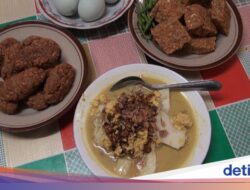 Mudik Lewat Jalur Pansela? Ini 5 Minuman Enak yang Bisa Dicicipi