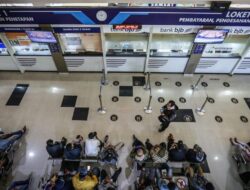 Bayar Pph Kendaraan Di Libur Lebaran 18-24 Maret Dapat Diskon 10%