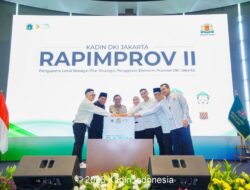 Konflik Bersenjata AS-Iran Makin Memanas, Ketua Kadin Peringatkan 3 Risiko Internasional Ini Perlu Diwaspadai