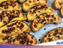 Sudah Siap Mudik? Ini Rekomendasi 5 Dari-Dari Minuman ‘Kalcer’ Didalam Jakarta