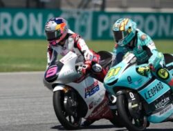 Veda Ega Siapkan Kejutan Ke Austin