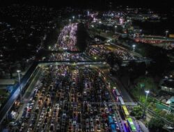 Kemenkes Sebar 7 Ribu Posko Kesejajaran Mudik, Bisa CKG-Imunisasi Campak