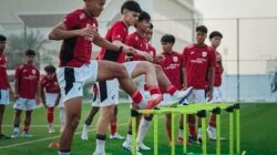 Respons Kurniawan usai Timnasional Indonesia Bentrok Malaysia Ke Gelar AFF U-17 2026