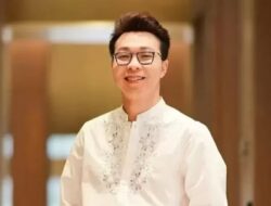 Richard Lee Ditahan Lebih Lama, Polisi Perpanjang Masa Tahanan 40 Hari