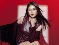 Viral Selebriti Instagram Ruce Nuenda Keluyuran Pada Sakit Campak, Kenali Cara Penularannya