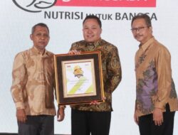 Sarihusada Raih Apresiasi Indonesia Best Companies in HSE Implementation 2026