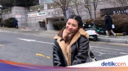 Massiseo! Shalom Razade Kulineran Seru Di Di Korea Selatan