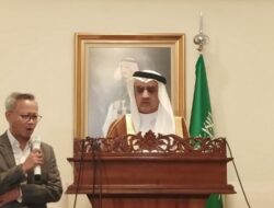 Akansegera Dibahas Khusus Dari Kerajaan