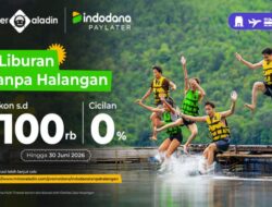 Solusi Praktis Merencanakan Liburan Didalam Layanan Paylater