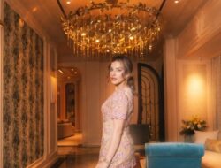 Tasya Farasya Pamer Rumah Mutakhir, Bath Tub Mewah Rp315 Juta Bikin Netizen Melongo