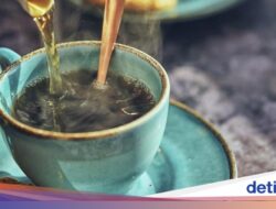 Punya Jejak Sejarah Panjang, Teh Indonesia Sudah Ditanam Sebelum Masa VOC