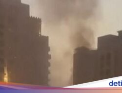 Timur Ditengah Memanas, Bangsa-Bangsa Ini Beri Travel Warning