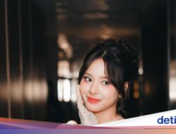 Seru! Zee Asadel Kulineran Ke Korea Cicip Genjang Gejang