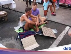 Orang Thailand Sebut Backpacker Gembel Bersama Istilah ‘Farang’