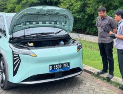 Panduan Singkat Beralih Di Kendaraan Pribadi Bertenaga Listrik Untuk Pemula