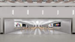 Apple Tutup 3 Gerai Apple Store Ke Amerika, Alasannya Bikin Kaget!