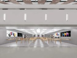 Apple Tutup 3 Gerai Apple Store Ke Amerika, Alasannya Bikin Kaget!