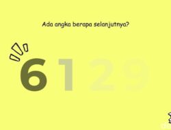 Butuh Jarak Buat Lihat Jelas, Maju-Mundurkan Layar Sebagai Tebak Angka Tersembunyi