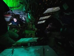 Astronot Artemis II Berhasil Ungkap Sisi Tergelap Bulan