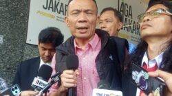 Bakal Revisi Studi Ijazah Jokowi, Rismon Sianipar Bawa-bawa Nama Albert Einstein dan Isaac Newton