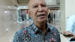 Banggar Wakil Rakyat Usul Pembelian Gas Elpiji 3 Kg Pakai Sidik Jari atau Retina Mata