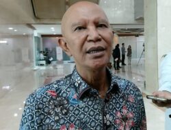 Banggar Wakil Rakyat Usul Pembelian Gas Elpiji 3 Kg Pakai Sidik Jari atau Retina Mata