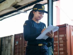 Bea Cukai Bakal Buka Rekrutmen 300 CPNS Lulusan SMA Bulan Didepan, Berminat?